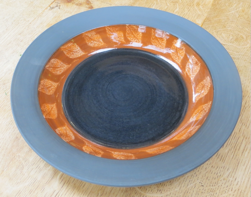 pottery workshops Hampshire