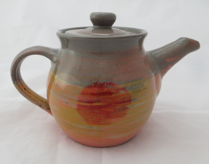 pottery workshops Hampshire